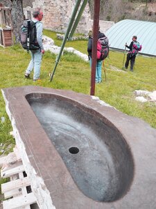Montagne d'Aujour - Randonnée du 25 avril 2017, P4250047  Copier 
