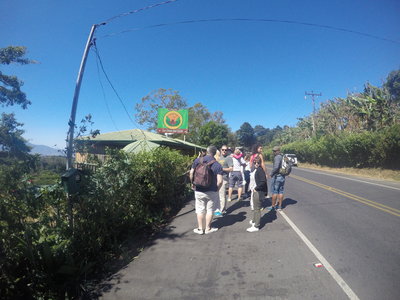 COSTA RICA - ROTATION 1, GOPR0193