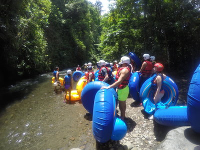 COSTA RICA - ROTATION 1, GOPR0272