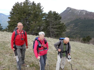 Randonnée du 30/04/2017 à la crête de l'ane, DSCN0773