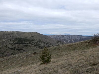 Randonnée du 30/04/2017 à la crête de l'ane, DSCN0772