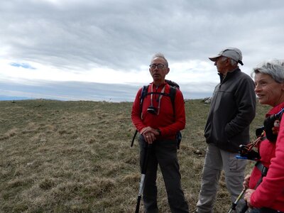 Randonnée du 30/04/2017 à la crête de l'ane, DSCN0780