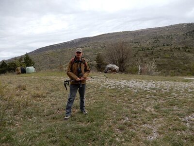 Randonnée du 30/04/2017 à la crête de l'ane, DSCN0760