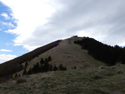 Randonnée du 30/04/2017 à la crête de l'ane, DSCN0771