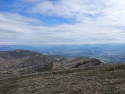 Randonnée du 30/04/2017 à la crête de l'ane, DSCN0776