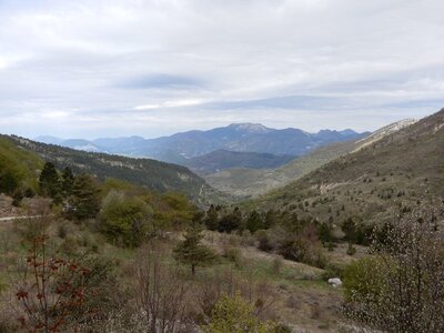 Randonnée du 30/04/2017 à la crête de l'ane, DSCN0761