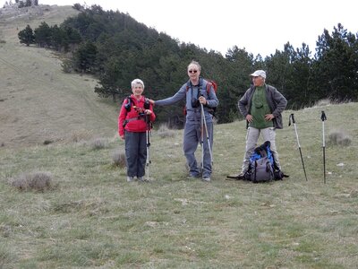 Randonnée du 30/04/2017 à la crête de l'ane, DSCN0768