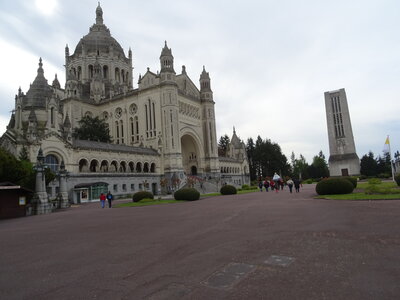 Lisieux 2017, DSC01504