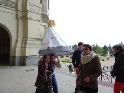 Lisieux 2017, DSC01512