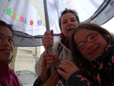 Lisieux 2017, DSC01516