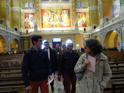 Lisieux 2017, DSC01522