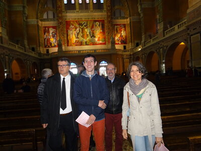 Lisieux 2017, DSC01523