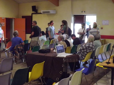 Formation Bourguignon, DSCF0034