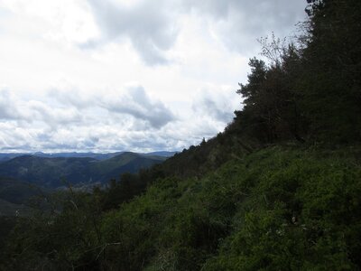 Randonnée du 03/05/2017 aux 4 Bouines, bouines 2