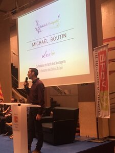 05 - Décembre 2016, AFEV Marseille