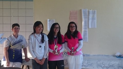 Concours La Garnache FITA et Fédéral 14 mai 2017, DSC_0030