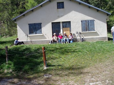 Randonnée du 15/05/2017 vers le col de Gleize, P1010016 (3)
