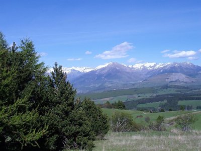 Randonnée du 15/05/2017 vers le col de Gleize, P1010022
