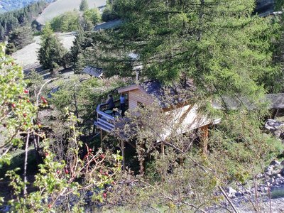 Randonnée du 15/05/2017 vers le col de Gleize, P1010025