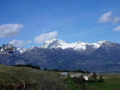 Randonnée du 15/05/2017 vers le col de Gleize, P1010020