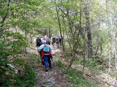 Randonnée du 15/05/2017 vers le col de Gleize, P1010004 (3)