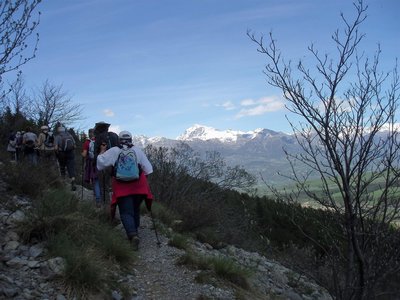 Randonnée du 15/05/2017 vers le col de Gleize, P1010009 (2)