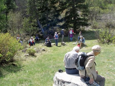 Randonnée du 15/05/2017 vers le col de Gleize, P1010012 (1)