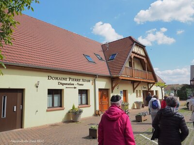 Voyage ALSACE - 8 au 13 mai 2017, P5090172  Copier 