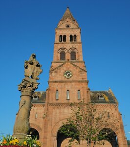 Voyage ALSACE - 8 au 13 mai 2017, P5100180  Copier 