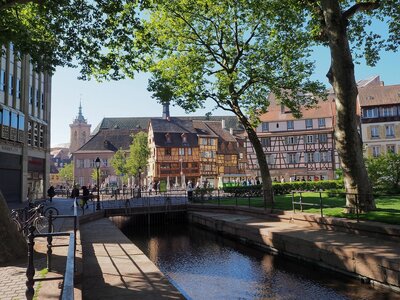Voyage ALSACE - 8 au 13 mai 2017, P5100222  Copier 