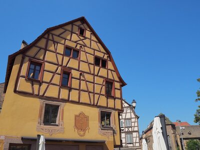 Voyage ALSACE - 8 au 13 mai 2017, P5100253  Copier 