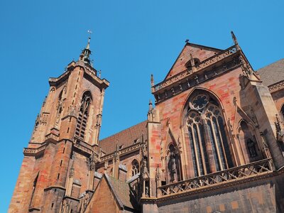 Voyage ALSACE - 8 au 13 mai 2017, P5100261  Copier 