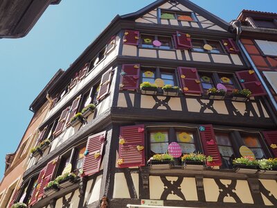 Voyage ALSACE - 8 au 13 mai 2017, P5100266  Copier 