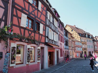Voyage ALSACE - 8 au 13 mai 2017, P5100274  Copier 