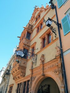 Voyage ALSACE - 8 au 13 mai 2017, P5100287  Copier 