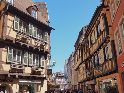 Voyage ALSACE - 8 au 13 mai 2017, P5100289  Copier 