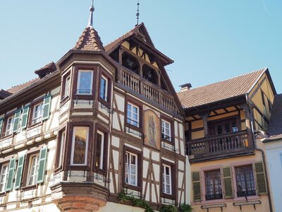 Voyage ALSACE - 8 au 13 mai 2017, P5100301  Copier 