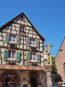 Voyage ALSACE - 8 au 13 mai 2017, P5100302  Copier 