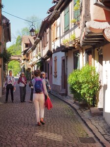 Voyage ALSACE - 8 au 13 mai 2017, P5100310  Copier 