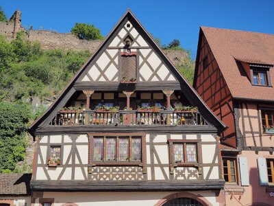 Voyage ALSACE - 8 au 13 mai 2017, P5100319  Copier 