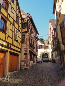Voyage ALSACE - 8 au 13 mai 2017, P5100326  Copier 