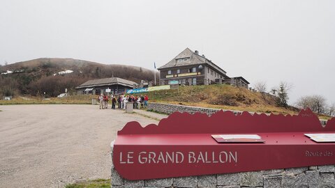 Voyage ALSACE - 8 au 13 mai 2017, P5120147  Copier 