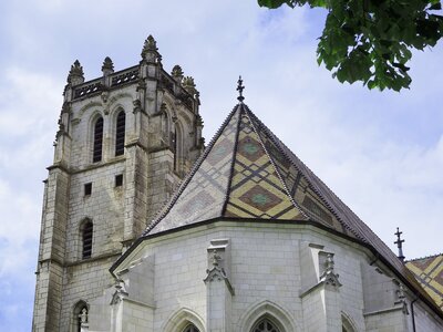 Voyage ALSACE - 8 au 13 mai 2017, P5130204  Copier 
