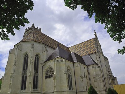 Voyage ALSACE - 8 au 13 mai 2017, P5130207  Copier 