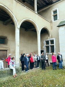 Voyage ALSACE - 8 au 13 mai 2017, P5130249  Copier 