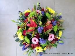 fleurs des champs, 9