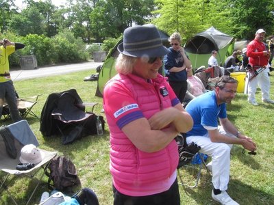 Concours La Garnache FITA et Fédéral 14 mai 2017, IMG_6335