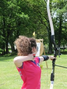 Concours La Garnache FITA et Fédéral 14 mai 2017, IMG_6354