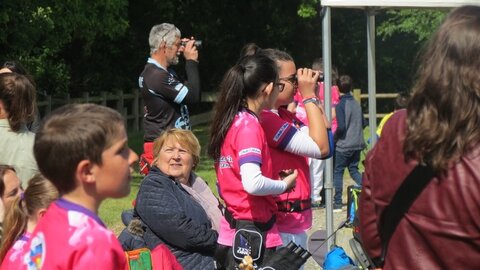 Concours Aizenay FITA et Fédéral 8 mai 2017, IMG_1671