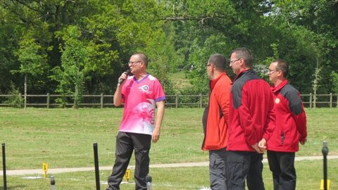 Concours Aizenay FITA et Fédéral 8 mai 2017, IMG_1681